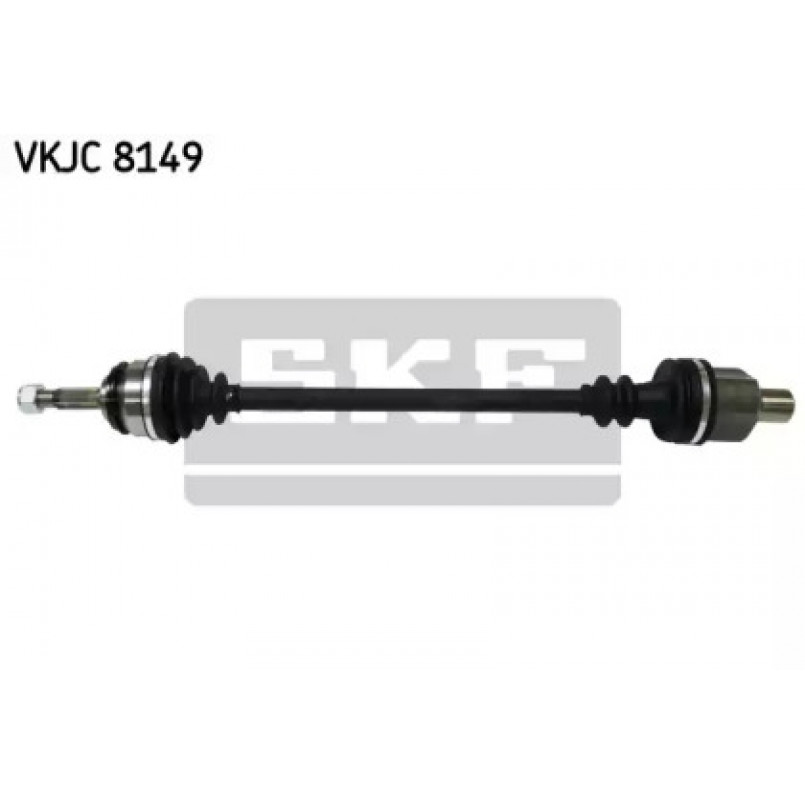 VKJC 8149 SKF - Привідний вал